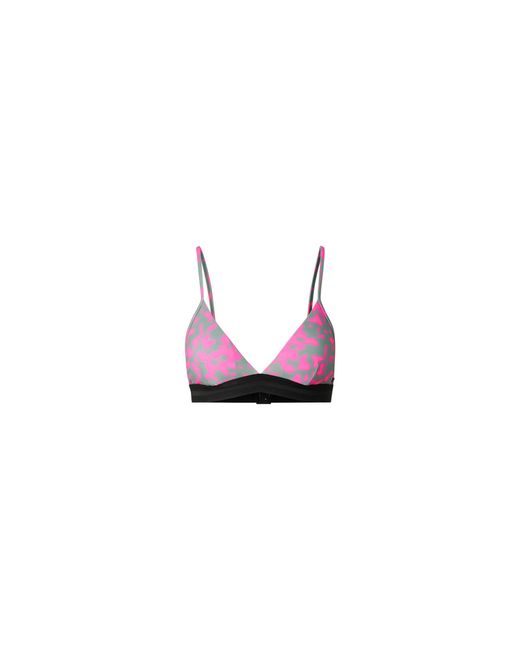 Bogner Fire + Ice Multicolor Hanka Bikini Top