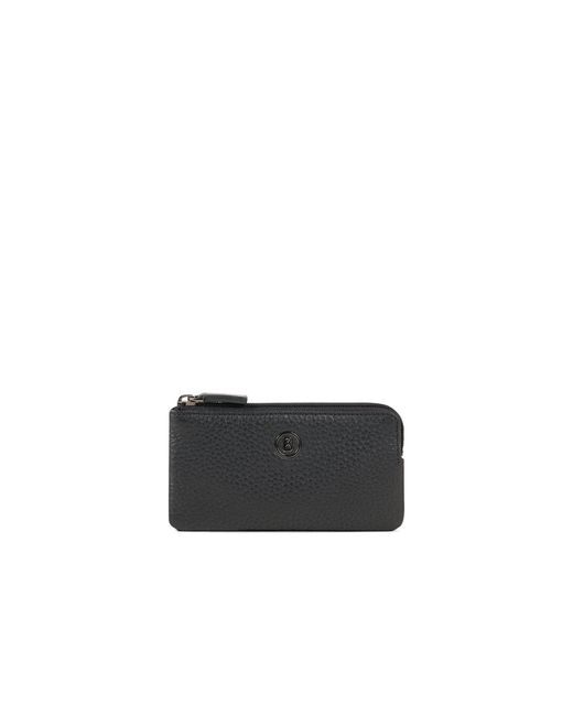 Bogner Schlüsseletui Elias in Black für Herren