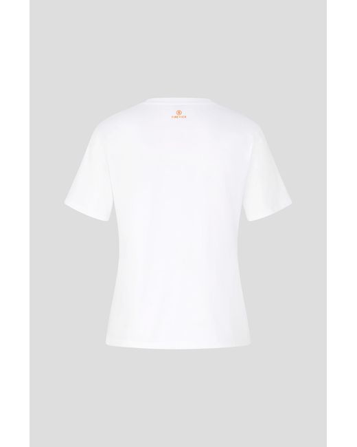 Bogner Fire + Ice T-shirt in | Lyst Canada