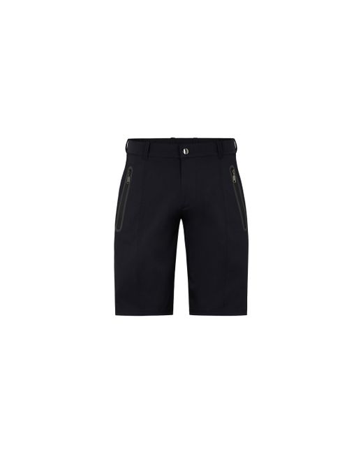 Bogner Black Renard Functional Shorts for men