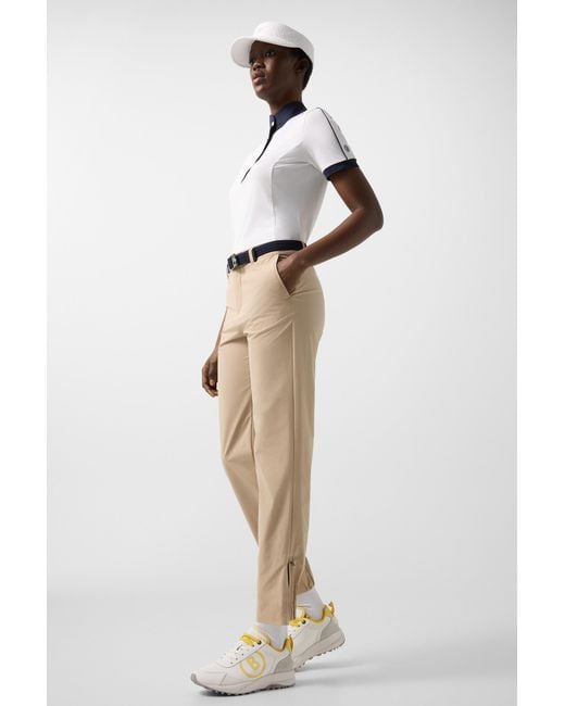 Bogner Natural Katia Functional Pants