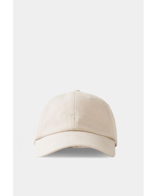 Bogner Natural Cap Ralf for men