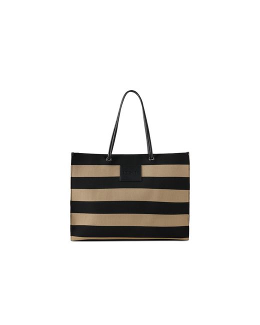 Bogner Black Shopper Vaduz Maylin For