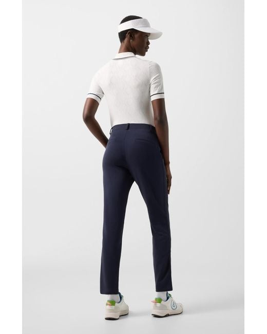 Bogner Blue Benita Sweatpants