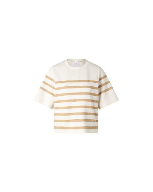 Bogner Natural Stacey T-Shirt For