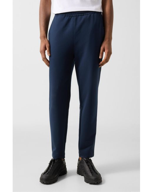 Bogner Fire + Ice Blue Pedro joggers for men