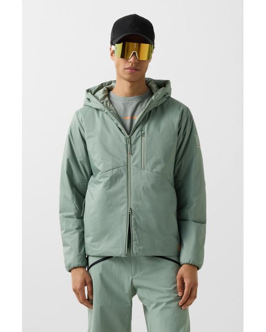 Bogner Fire + Ice Lightweight-Jacke Jared Für Herren in Green für Herren