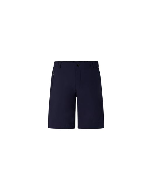 Bogner Blue Jeras Functional Shorts For for men