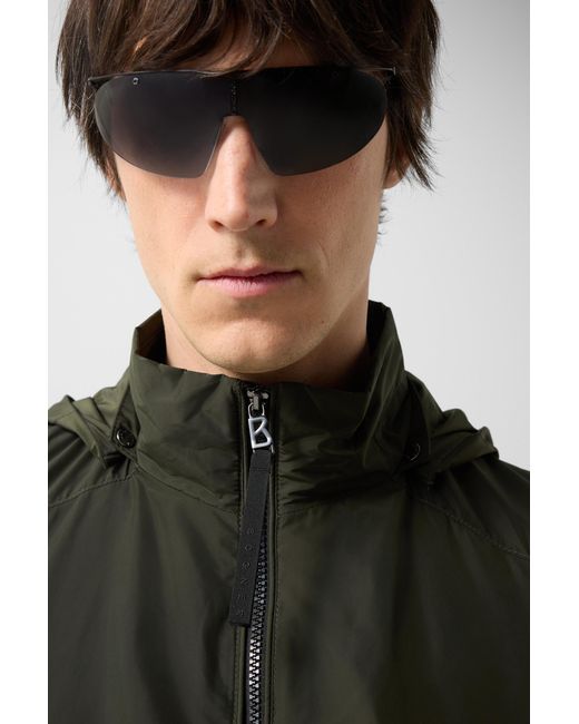 Bogner Green Jacob Blouson for men