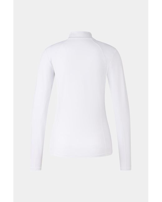 Bogner White First Layer Medita For