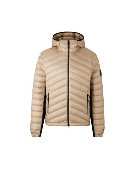 Bogner Fire + Ice Natural FIRE+ICE Steppjacke