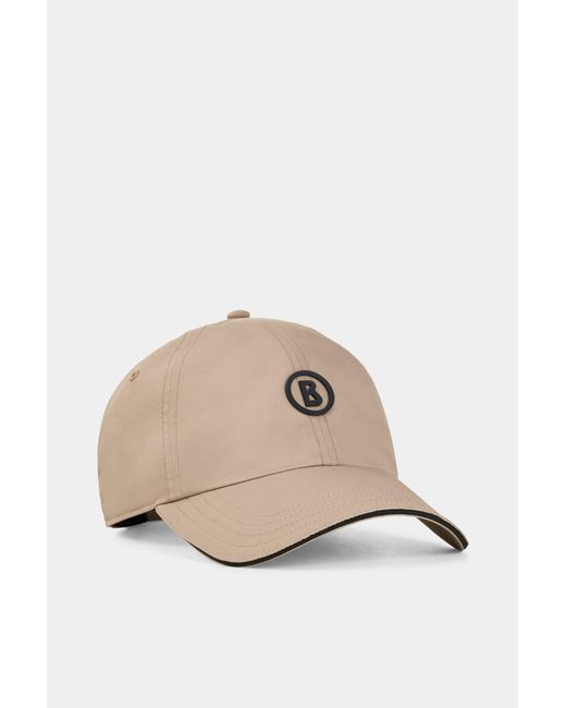 Bogner Natural Cap Ray