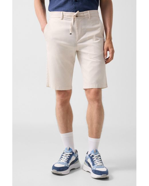 Bogner Natural Shorts Cole For for men