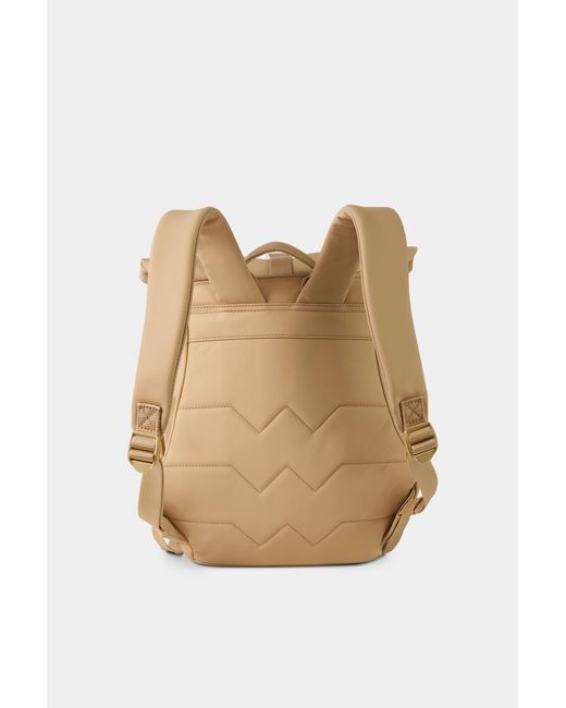 Bogner Natural Backpack Klosters Neve Eike