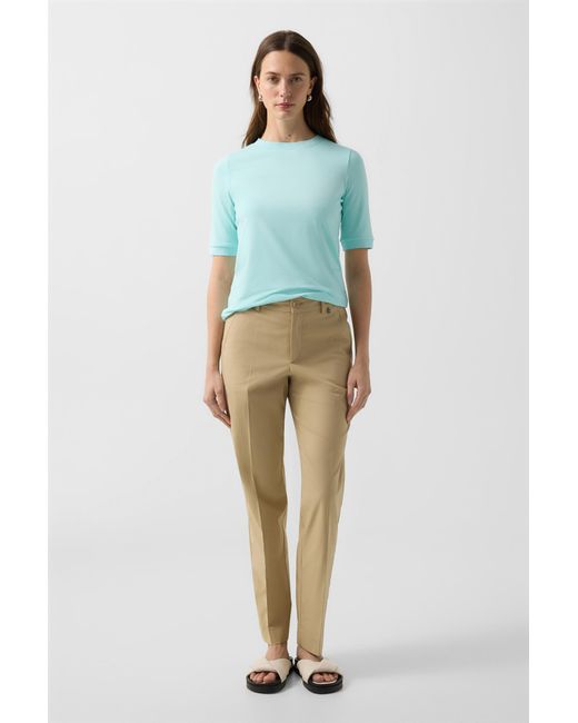 Bogner Blue T-shirt Alexi