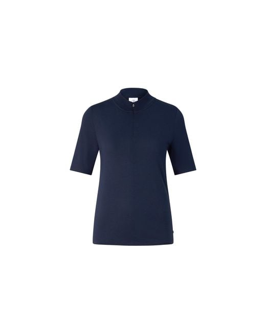 Bogner Blue T-shirt Willow