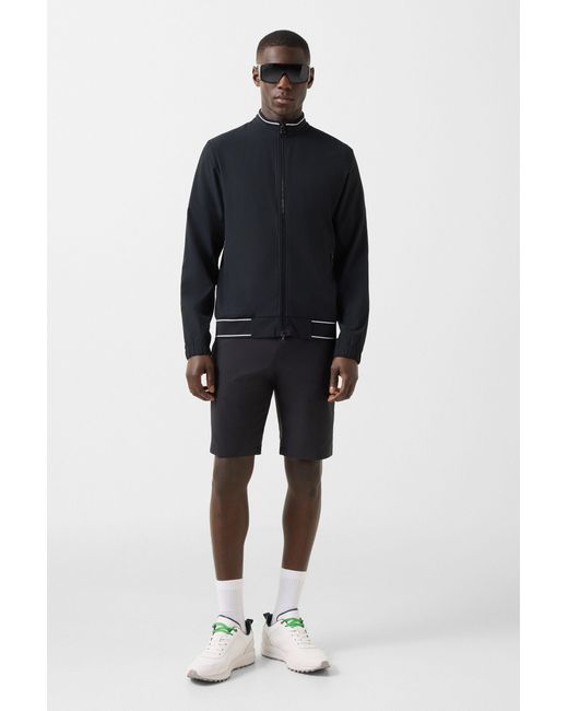 Bogner Blue Olan Functional Jacket For for men