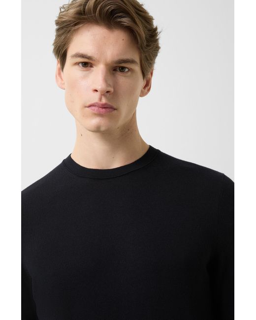 Bogner Blue Ole Pullover for men