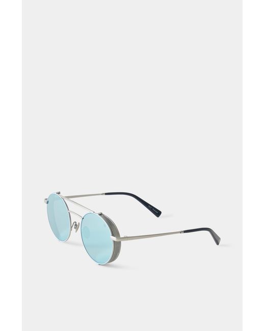 Bogner Blue Aspen Sunglasses