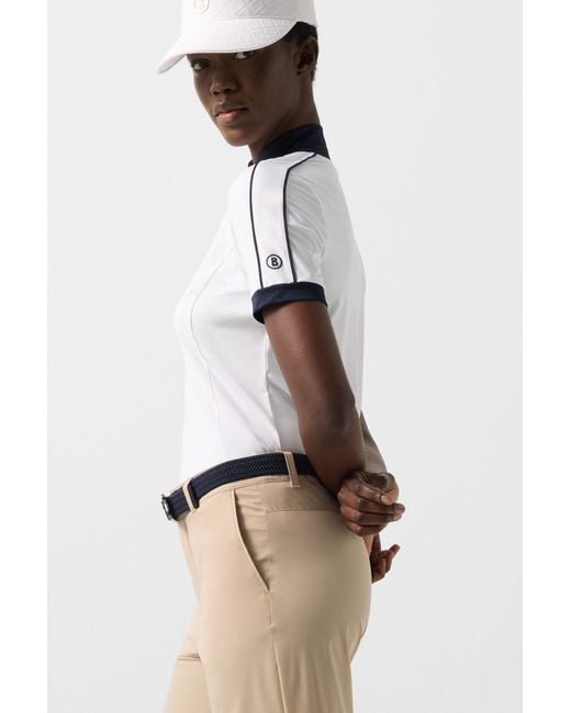 Bogner Natural Katia Functional Pants