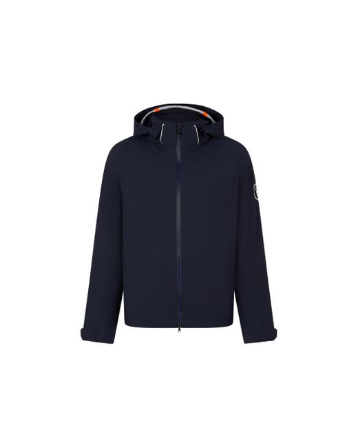 Bogner Blue Salih Functional Jacket For for men