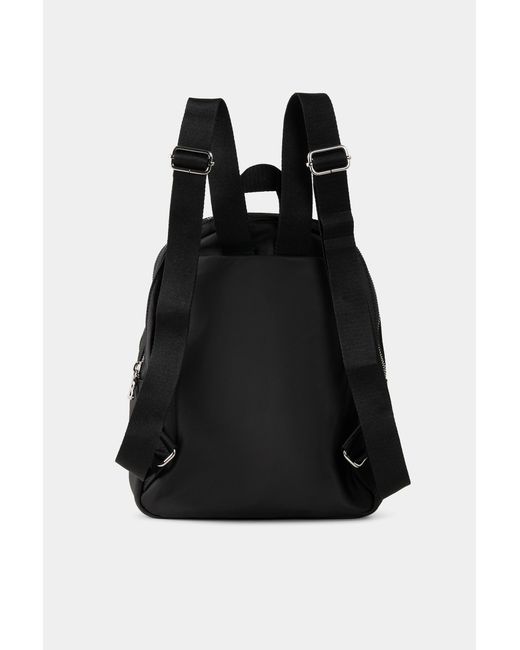 Bogner Black Backpack Verbier Play Hermine