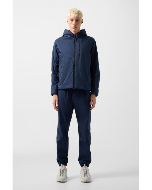 Bogner Fire + Ice Lightweight-Jacke Jared Für Herren in Blue für Herren