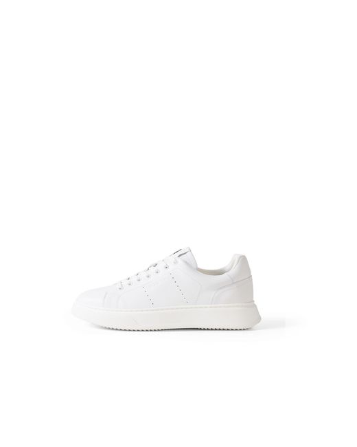 Bogner White Milan Sneaker for men