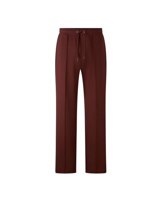 Bogner Red Stan joggers for men