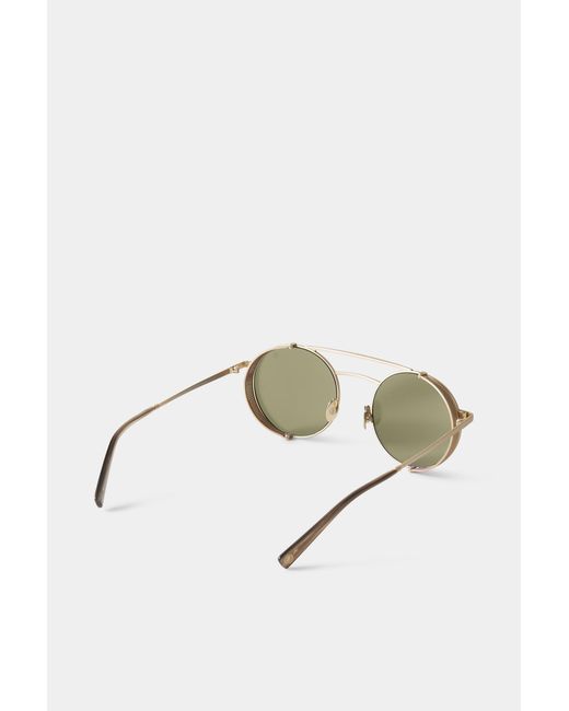 Bogner Multicolor Colorado Sunglasses