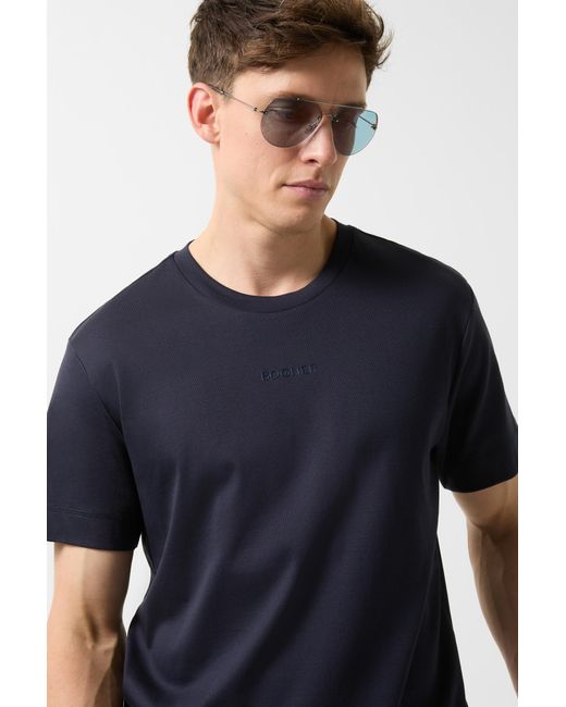 Bogner Blue Lukas T-shirt for men