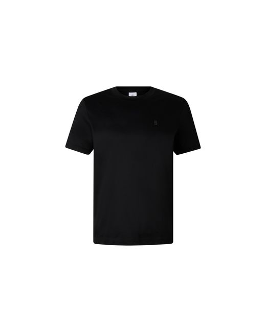 Bogner Black T-Shirt Ryan For for men