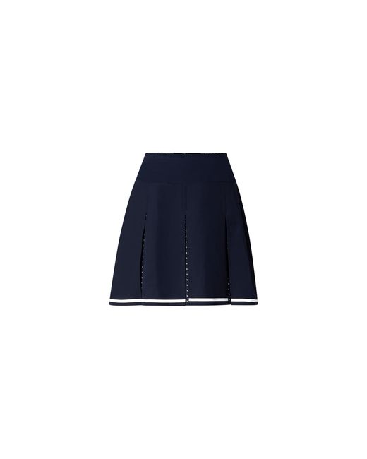 Bogner Blue Sanne Functional Skirt
