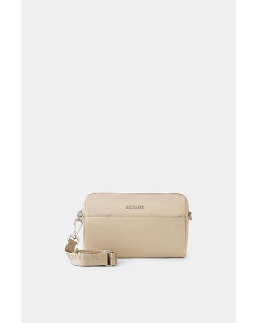 Bogner Natural Klosters Sita Shoulder Bag