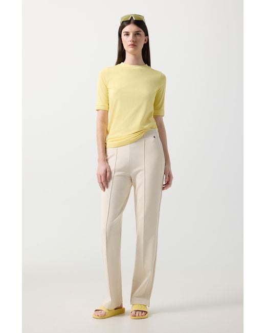 Bogner Yellow T-shirt Alexi