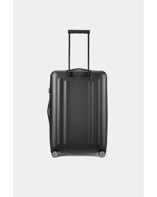 Bogner Black Piz Medium Hard Case