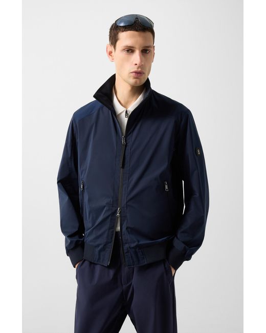 Bogner Blue Jonas Blouson For for men