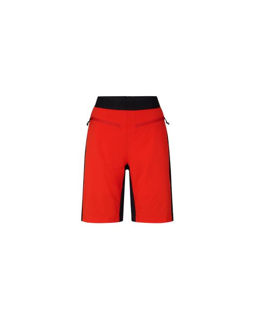 Bogner Fire + Ice Red Funktions-Shorts Afra