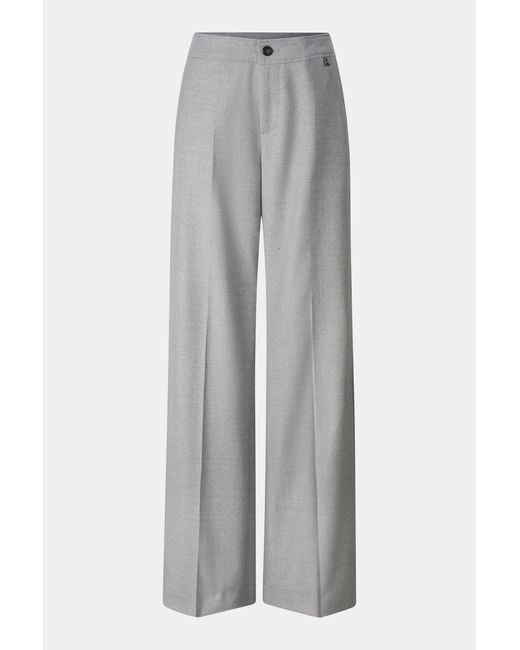 Bogner Gray Hermia Marlene Trousers