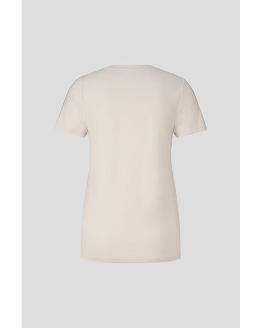 Bogner White Kat T-shirt