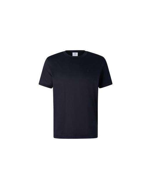 Bogner Blue T-Shirt Ryan For for men