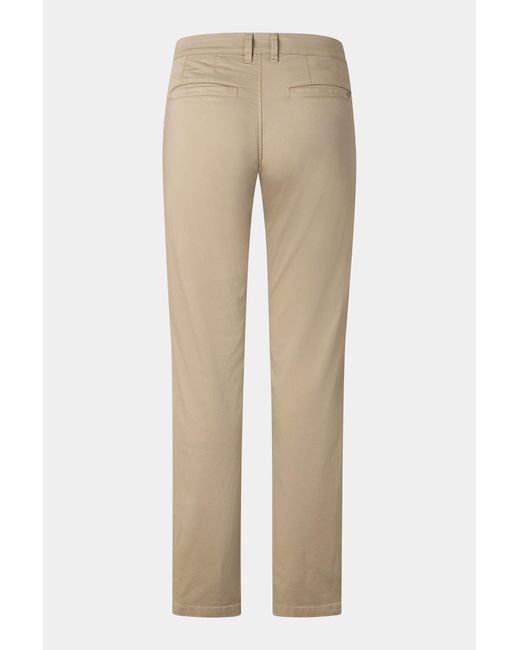 Bogner Natural Chinos Cotton Chino for men