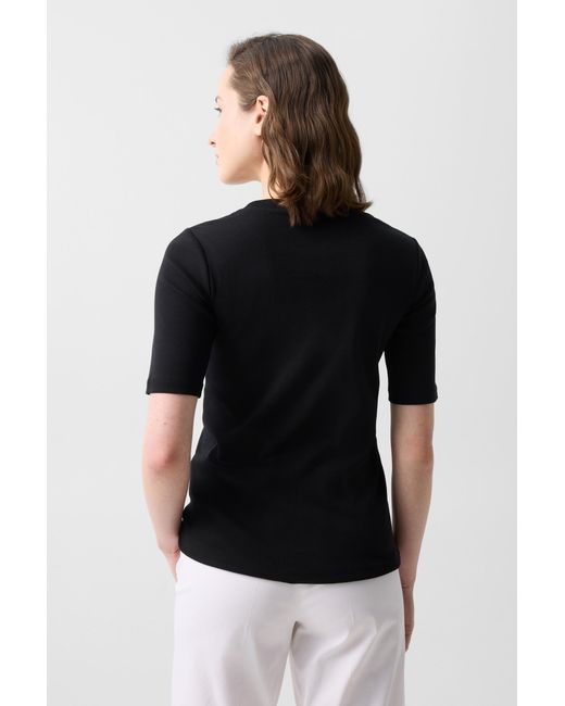 Bogner Black Nikini T-shirt