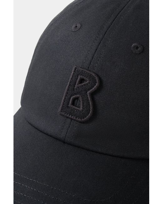 Bogner Blue Cap Ralf For for men