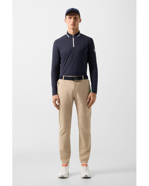 Bogner Natural Novak Functional Pants for men