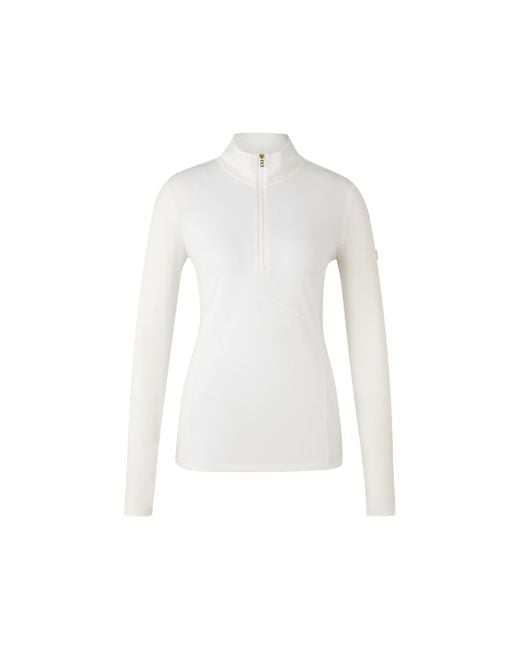 Bogner White First Layer Brooke