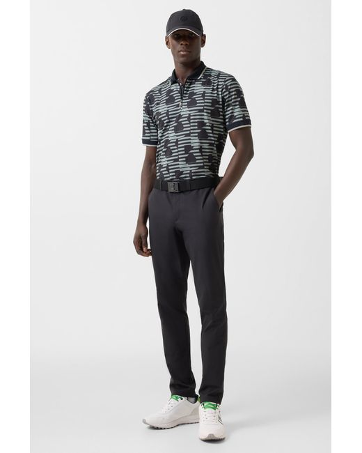 Bogner Blue Anjo Functional Pants for men