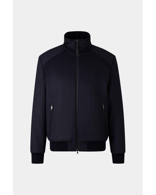 Bogner Blue Kevin Blouson for men