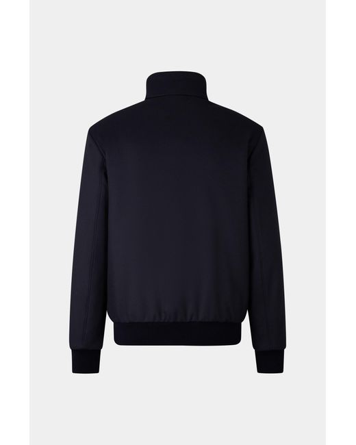 Bogner Blue Kevin Blouson for men