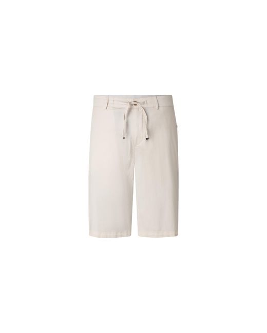 Bogner Natural Shorts Cole For for men